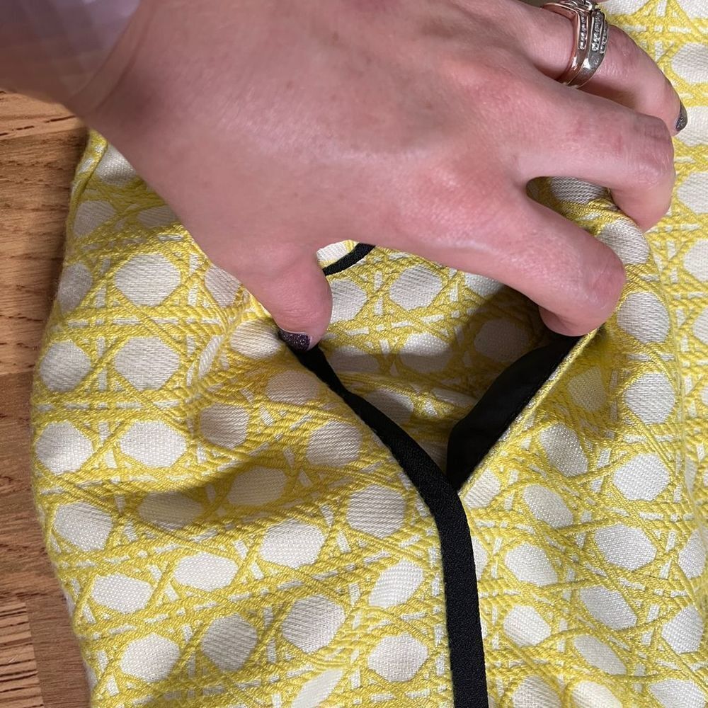 NWT Cute Mini Skirt - Picture 2 of 10